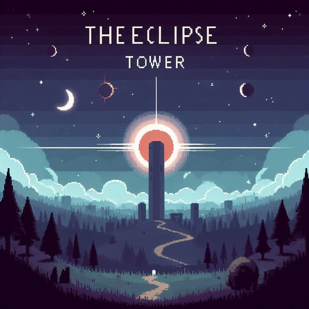 Eclipse Tower